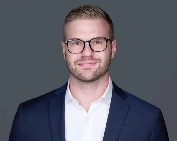 Professional startup & entrepreneurship headshot example 4 - Philadelphia photography by Images by IBA